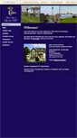 Mobile Screenshot of cohrs-hotel.de